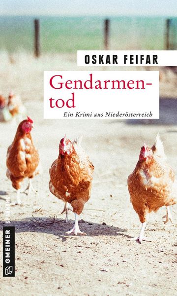 Produktbild: Gendarmentod