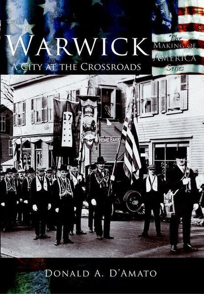 Produktbild: Warwick