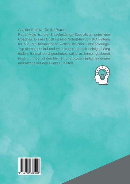 Produktbild: Entscheiden lernen