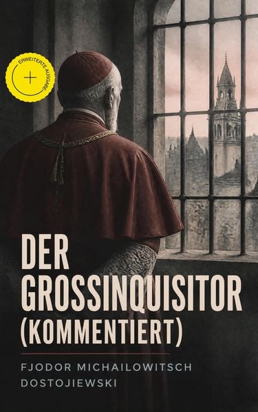 Produktbild: Der Gro&szlig;inquisitor