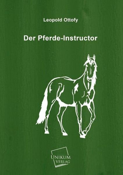 Produktbild: Ottofy, L: Pferde-Instructor