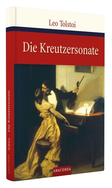 Produktbild: Die Kreutzersonate