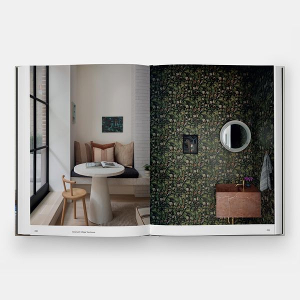 Produktbild: Elizabeth Roberts Architects