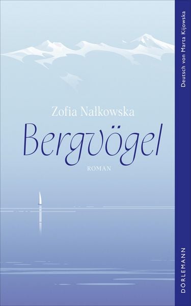 Produktbild: Bergv&ouml;gel