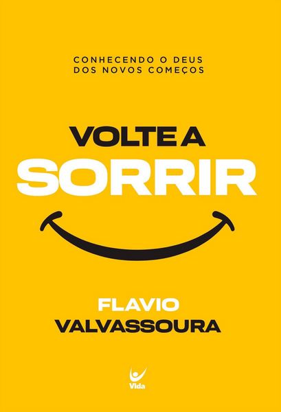 Produktbild: Volte a sorrir