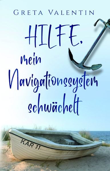 Produktbild: Hilfe, mein Navigationsystem schwächelt