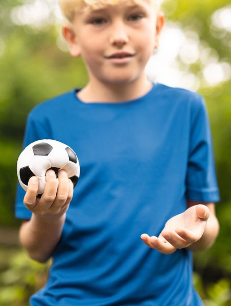 Produktbild: Fu&szlig;ball Softball