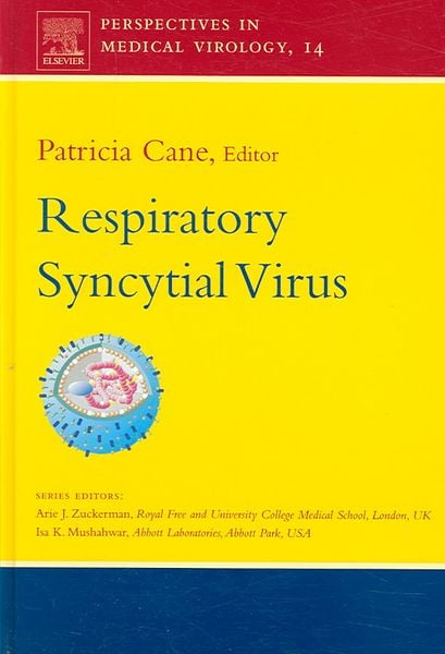 Produktbild: Respiratory Syncytial Virus