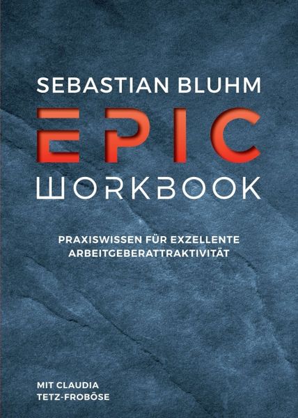 Produktbild: Epic Workbook