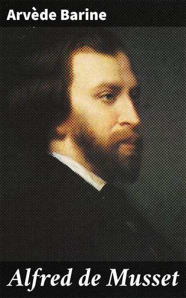 Produktbild: Alfred de Musset
