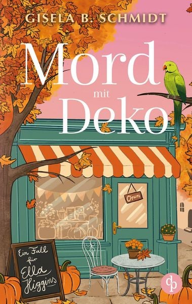 Produktbild: Mord mit Deko