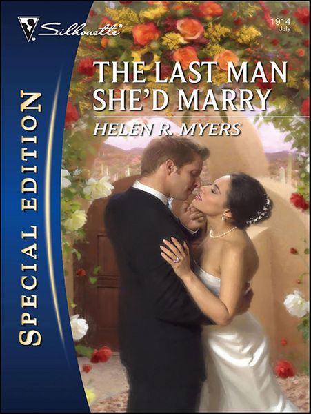 Produktbild: The Last Man She'd Marry