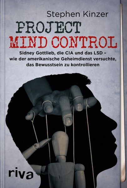 Produktbild: Project Mind Control