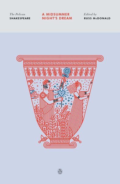 Produktbild: A Midsummer Night's Dream