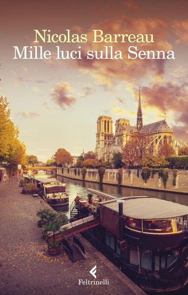 Produktbild: Mille luci sulla Senna