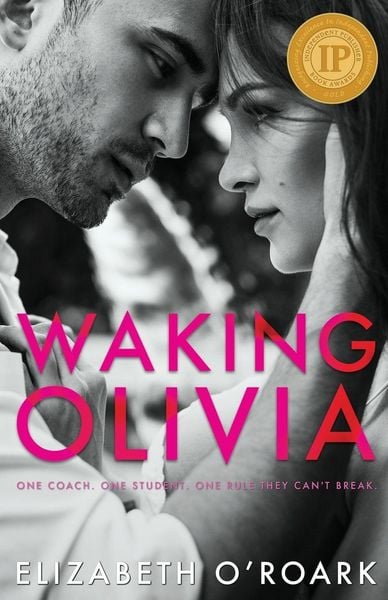 Produktbild: Waking Olivia