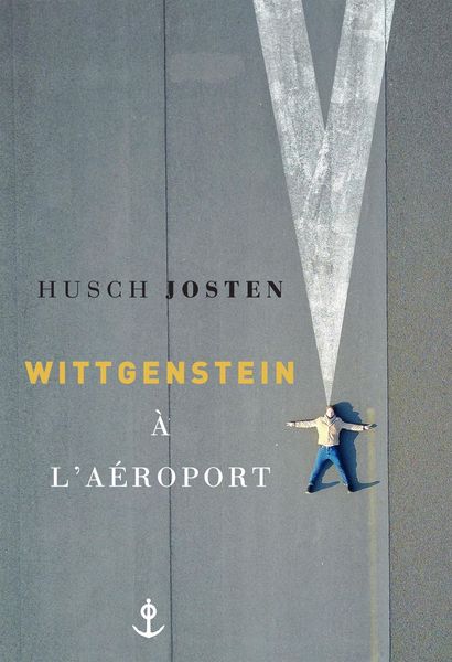 Produktbild: Wittgenstein &agrave; l'a&eacute;roport