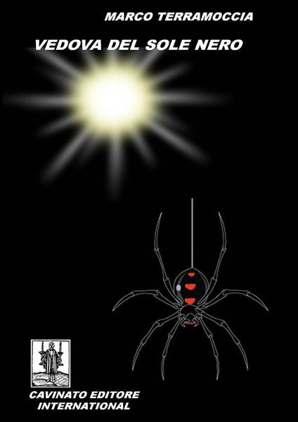 Produktbild: Vedova del sole nero