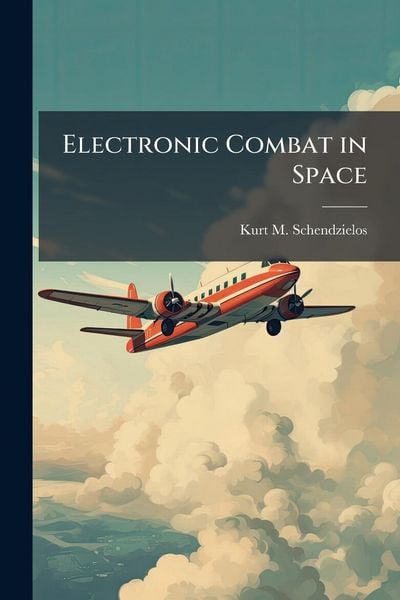 Produktbild: Electronic Combat in Space