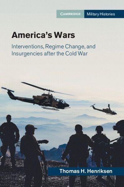 Produktbild: America's Wars