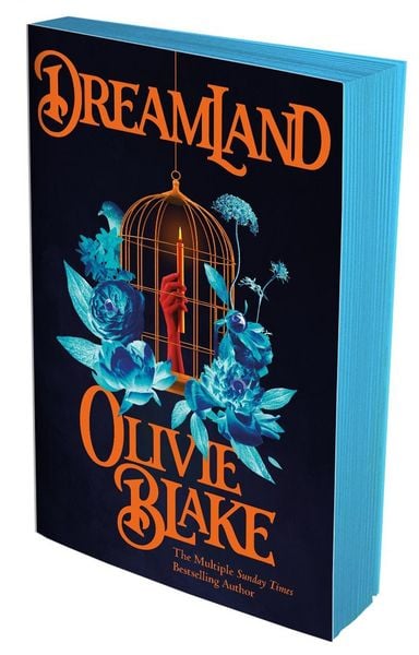 Produktbild: Dreamland