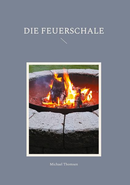 Produktbild: Die Feuerschale
