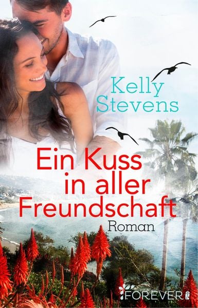 Produktbild: Ein Kuss in aller Freundschaft