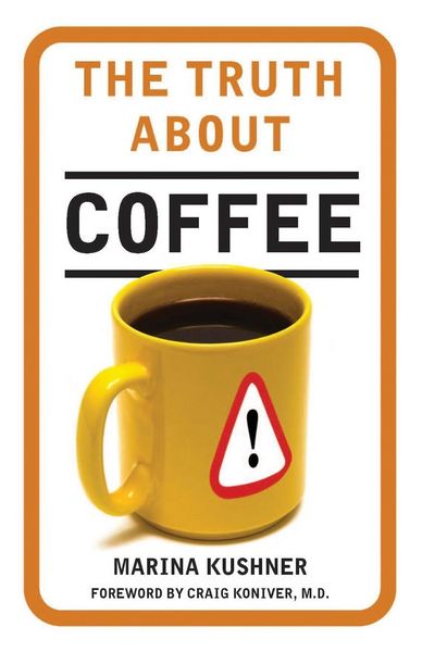 Produktbild: The Truth About Coffee