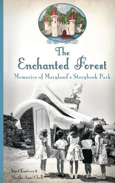 Produktbild: The Enchanted Forest