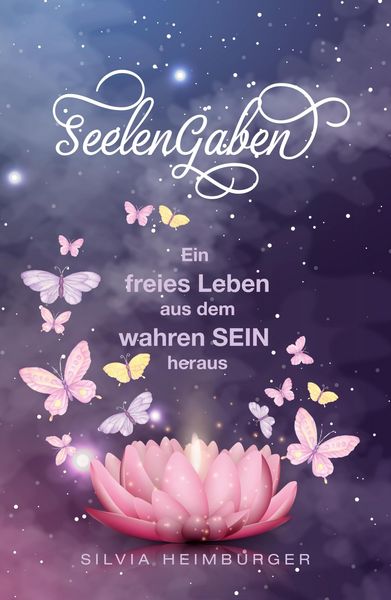 Produktbild: SeelenGaben