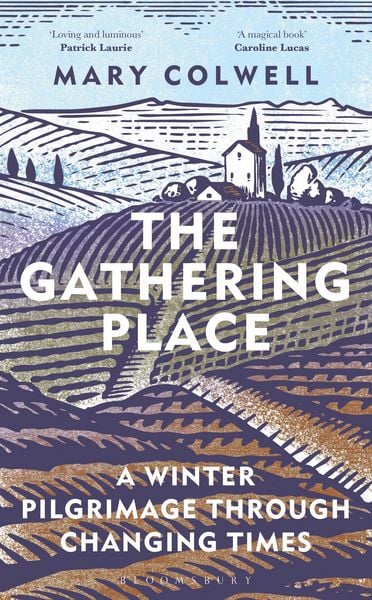 Produktbild: The Gathering Place