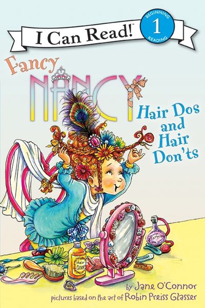 Produktbild: O'Connor, J: Hair Dos and Hair Don'ts