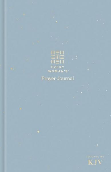 Produktbild: Every Woman's Prayer Journal