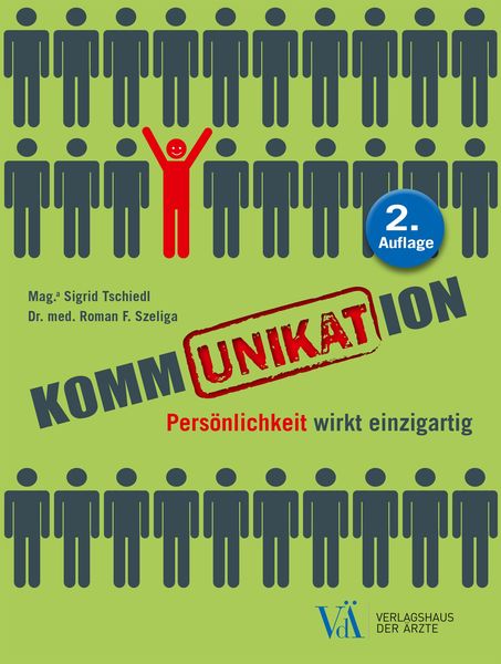 Produktbild: Kommunikation