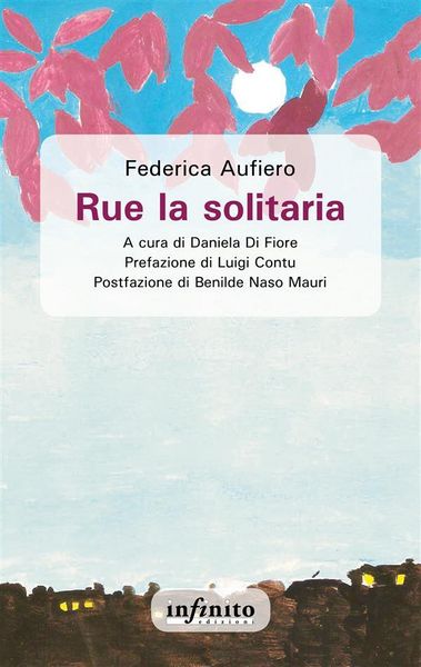 Produktbild: Rue la solitaria