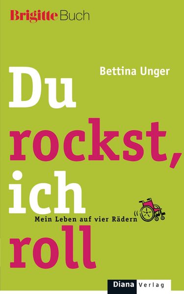 Produktbild: Du rockst, ich roll