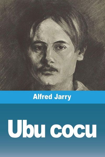 Produktbild: Ubu cocu