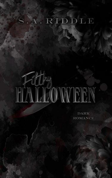 Produktbild: Filthy Halloween