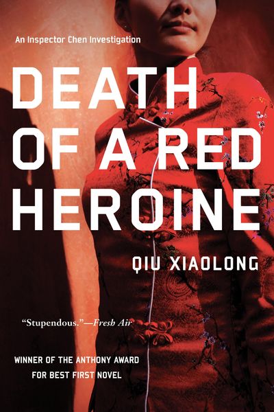 Produktbild: Death of a Red Heroine