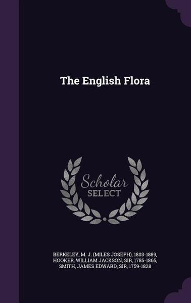 Produktbild: The English Flora