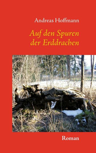 Produktbild: Auf den Spuren der Erddrachen