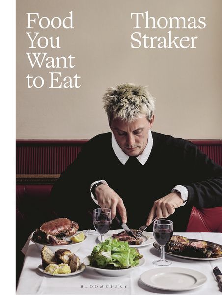 Produktbild: Food You Want to Eat