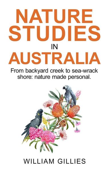 Produktbild: Nature studies in Australia