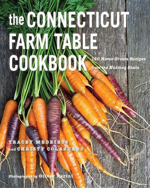 Produktbild: Connecticut Farm Table Ckbk