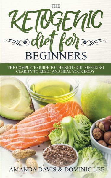 Produktbild: The Ketogenic Diet for Beginners