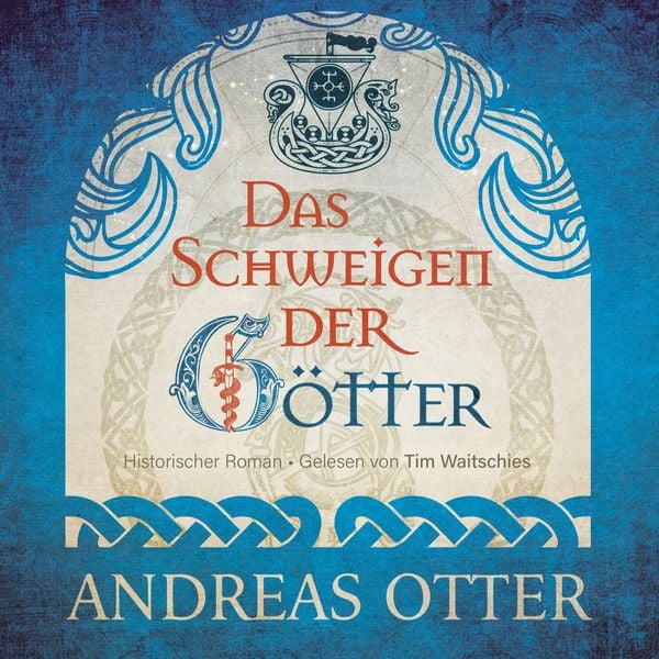 Produktbild: Das Schweigen der G&ouml;tter