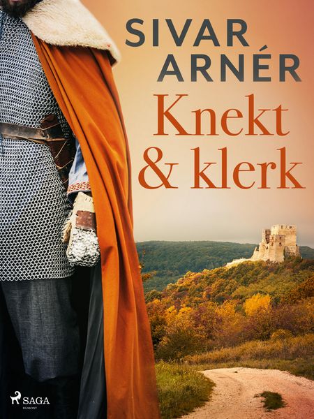 Produktbild: Knekt och klerk