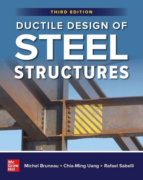 Produktbild: Ductile Design of Steel Structures, Third Edition