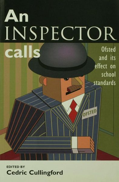Produktbild: An Inspector Calls