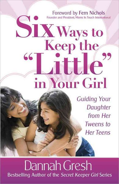 Produktbild: 6 Ways To Keep The Little in Y